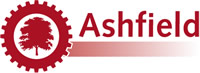 Ashfield DC Website