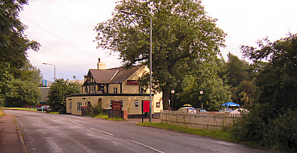 Miners Arms 2004