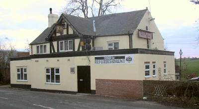 Miners Arms 2005