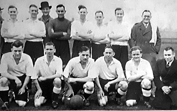 CWS FC 1947