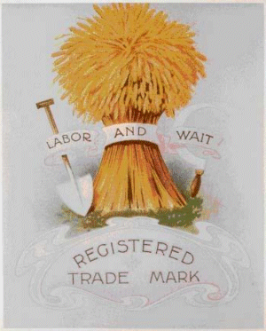 1863 Logo